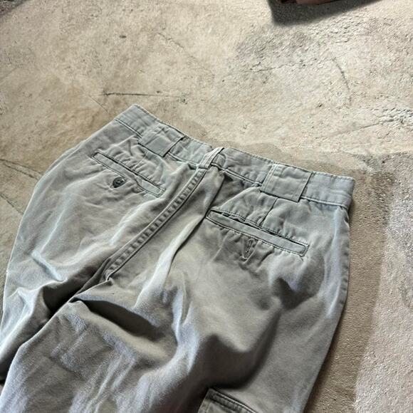 Vintage VTG Y2K Cargo Pants - Picture 4 of 8